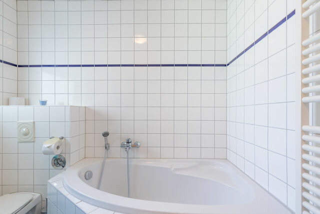 Ferienwohnung in Boltenhagen - Ferienhof Karl's Ruhe, Ferienwohnung 01 - Bild 17