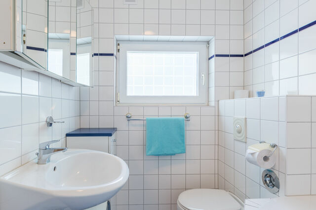 Ferienwohnung in Boltenhagen - Ferienhof Karl's Ruhe, Ferienwohnung 01 - Bild 18