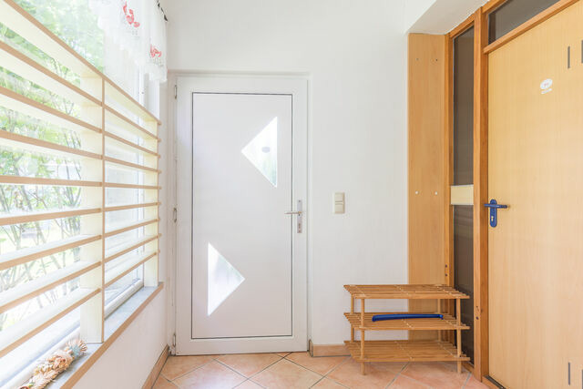 Ferienwohnung in Boltenhagen - Ferienhof Karl's Ruhe, Ferienwohnung 01 - Bild 19