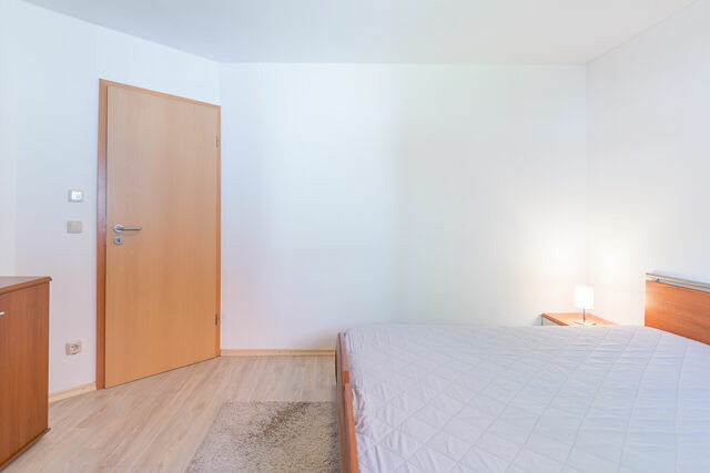 Ferienwohnung in Boltenhagen - Ferienhof Karl's Ruhe, Ferienwohnung 01 - Bild 20