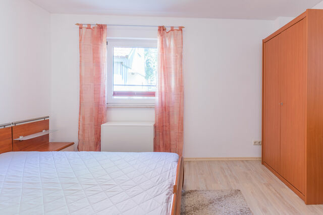Ferienwohnung in Boltenhagen - Ferienhof Karl's Ruhe, Ferienwohnung 01 - Bild 22