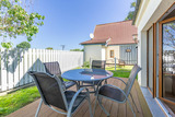 Ferienwohnung in Boltenhagen - Ferienhof Karl's Ruhe, Ferienwohnung 01 - Bild 24