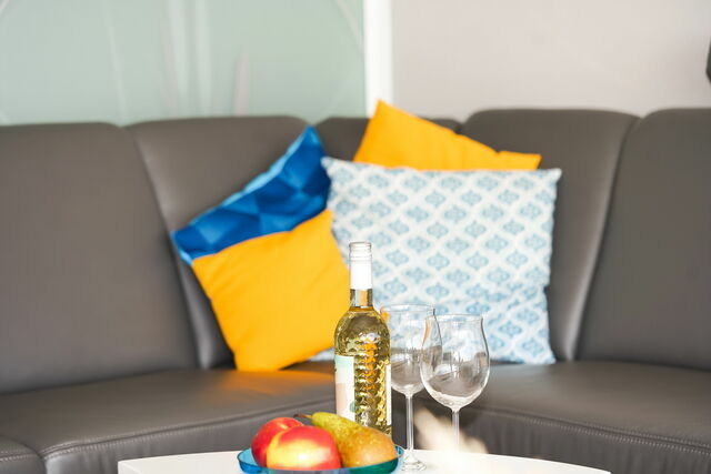 Ferienwohnung in Sierksdorf - Wiet Kieker - Bild 5
