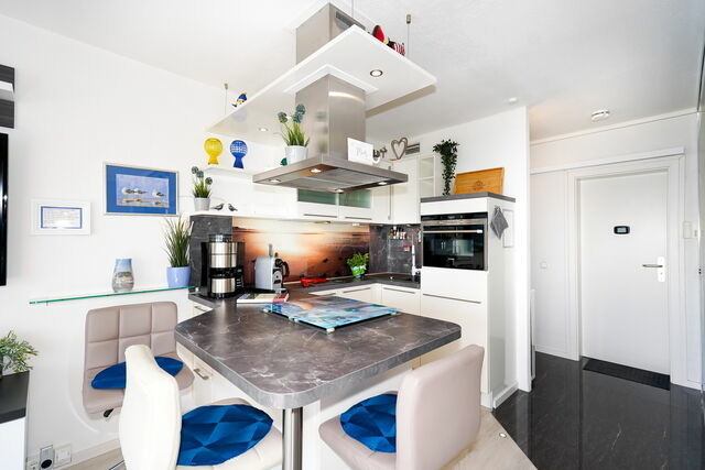 Ferienwohnung in Sierksdorf - Wiet Kieker - Bild 8