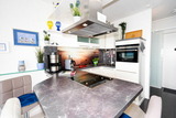 Ferienwohnung in Sierksdorf - Wiet Kieker - Bild 9