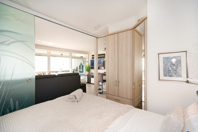 Ferienwohnung in Sierksdorf - Wiet Kieker - Bild 15