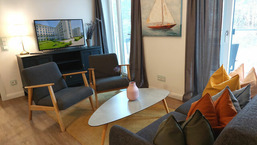Haus M&ouml;nchgut, Whg. 23