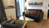 Ferienwohnung in Prora - Haus M&ouml;nchgut, Whg. 23 - Bild 3