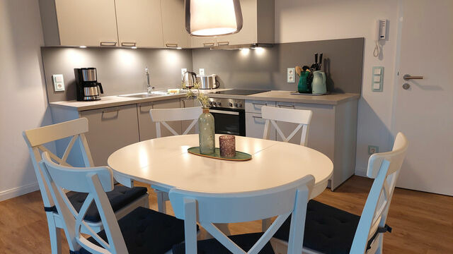 Ferienwohnung in Prora - Haus M&ouml;nchgut, Whg. 23 - Bild 5