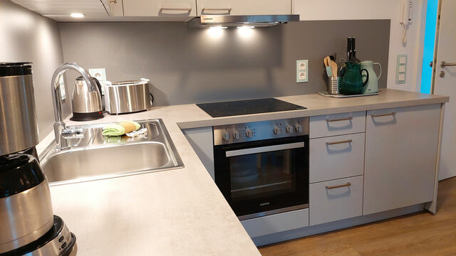 Ferienwohnung in Prora - Haus M&ouml;nchgut, Whg. 23 - Bild 9
