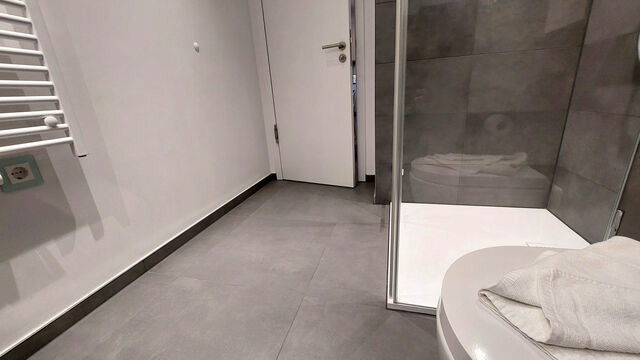 Ferienwohnung in Prora - Haus M&ouml;nchgut, Whg. 23 - Bild 11