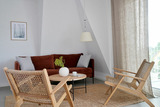 Ferienwohnung in Koserow - KOSI am Meer F&Uuml;NF - Bild 1