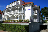Ferienwohnung in Binz - Haus Strandburg, Whg. 30 - Bild 2