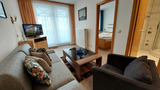 Ferienwohnung in Binz - Haus Strandburg, Whg. 30 - Bild 8