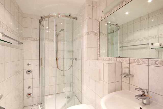 Ferienwohnung in Binz - Haus Strandburg, Whg. 30 - Bild 10