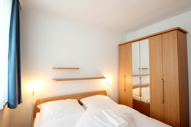 Ferienwohnung in Binz - Haus Strandburg, Whg. 30 - Bild 11