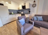Ferienwohnung in Hohen Wieschendorf - Ferienwohnung "Heimathafen No. 3 - Aurora Vista" - Bild 9