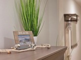 Ferienwohnung in Hohen Wieschendorf - Ferienwohnung "Heimathafen No. 3 - Aurora Vista" - Bild 12