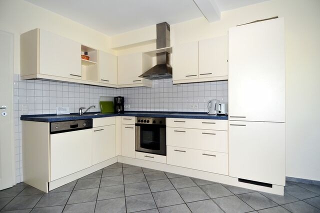 Ferienwohnung in Heiligenhafen - Haus Ingrid Wohnung 1 - Br&uuml;ckstr. 28 Whg. 1 - Bild 3
