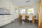 Ferienwohnung in Heiligenhafen - Haus Ingrid Wohnung 1 - Br&uuml;ckstr. 28 Whg. 1 - Bild 4