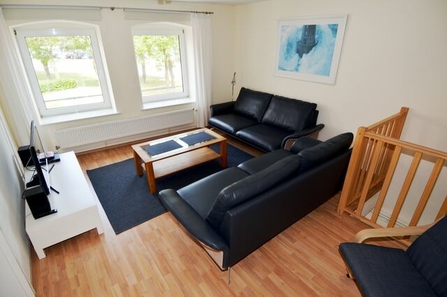 Ferienwohnung in Heiligenhafen - Haus Ingrid Wohnung 1 - Br&uuml;ckstr. 28 Whg. 1 - Bild 5