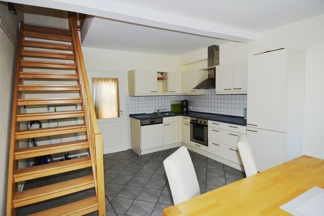 Ferienwohnung in Heiligenhafen - Haus Ingrid Wohnung 1 - Br&uuml;ckstr. 28 Whg. 1 - Bild 6
