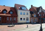 Ferienwohnung in Heiligenhafen - Haus Ingrid Wohnung 1 - Br&uuml;ckstr. 28 Whg. 1 - Bild 14