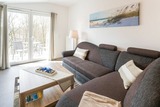 Ferienwohnung in Sellin - Haus Waldidyll, Meeresrauschen - Bild 1