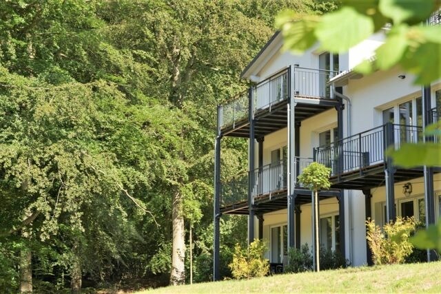 Ferienwohnung in Sellin - Haus Waldidyll, Meeresrauschen - Bild 2