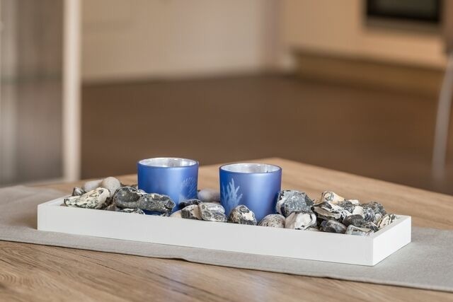 Ferienwohnung in Sellin - Haus Waldidyll, Meeresrauschen - Bild 10