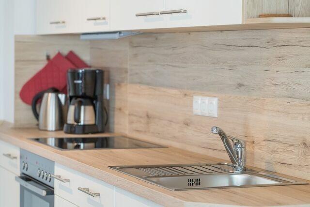 Ferienwohnung in Sellin - Haus Waldidyll, Meeresrauschen - Bild 11