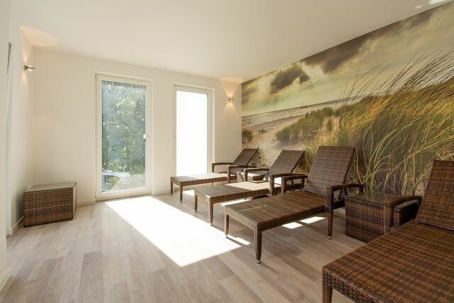 Ferienwohnung in Sellin - Haus Waldidyll, Meeresrauschen - Bild 15