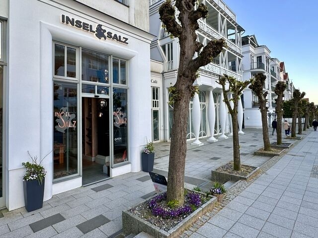 Ferienwohnung in Sellin - Haus Waldidyll, Meeresrauschen - Bild 19