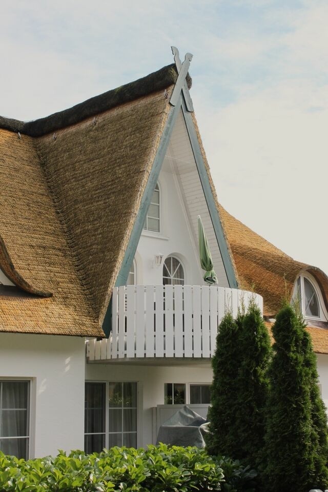 Ferienwohnung in Ostseeheilbad Zingst - Godeke Michels Ferienwohnung 2.4 Seestr.5b - Bild 2