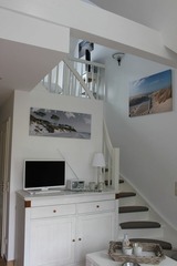 Ferienwohnung in Ostseeheilbad Zingst - Godeke Michels Ferienwohnung 2.4 Seestr.5b - Bild 6
