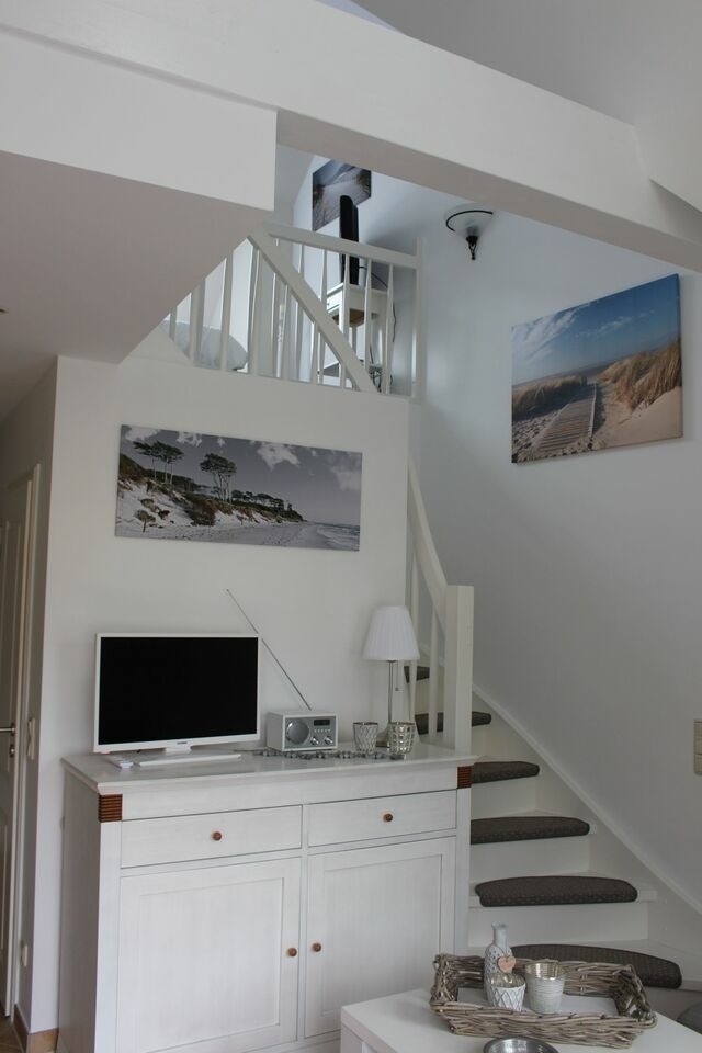 Ferienwohnung in Ostseeheilbad Zingst - Godeke Michels Ferienwohnung 2.4 Seestr.5b - Bild 6