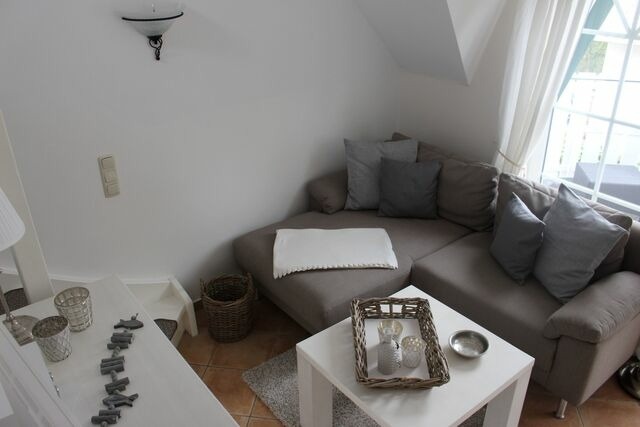 Ferienwohnung in Ostseeheilbad Zingst - Godeke Michels Ferienwohnung 2.4 Seestr.5b - Bild 8