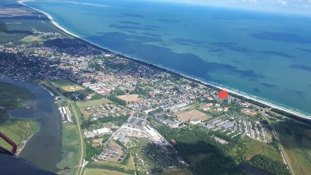 Ferienwohnung in Ostseeheilbad Zingst - Godeke Michels Ferienwohnung 2.4 Seestr.5b - Bild 15
