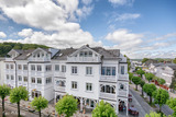 Ferienwohnung in Binz - Villa Laetitia, Whg. 5 - Bild 2