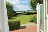 Ferienwohnung in Binz - Villa Seerosen, Whg. 1 - Bild 2