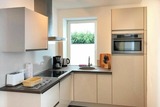 Ferienwohnung in Binz - Villa Seerosen, Whg. 1 - Bild 5
