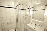 Ferienwohnung in Binz - Villa Seerosen, Whg. 1 - Bild 8
