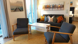 Ferienwohnung in Prora - Haus M&ouml;nchgut, Whg. 33 - Bild 1
