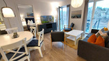 Ferienwohnung in Prora - Haus M&ouml;nchgut, Whg. 33 - Bild 7