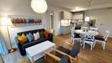 Ferienwohnung in Prora - Haus M&ouml;nchgut, Whg. 33 - Bild 8