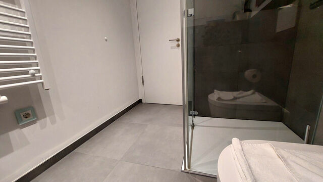Ferienwohnung in Prora - Haus M&ouml;nchgut, Whg. 33 - Bild 10