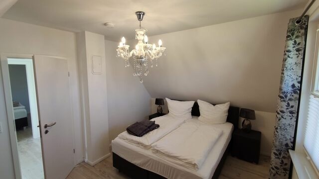 Ferienhaus in Zierow - Reethaus "Aquata" - Bild 10