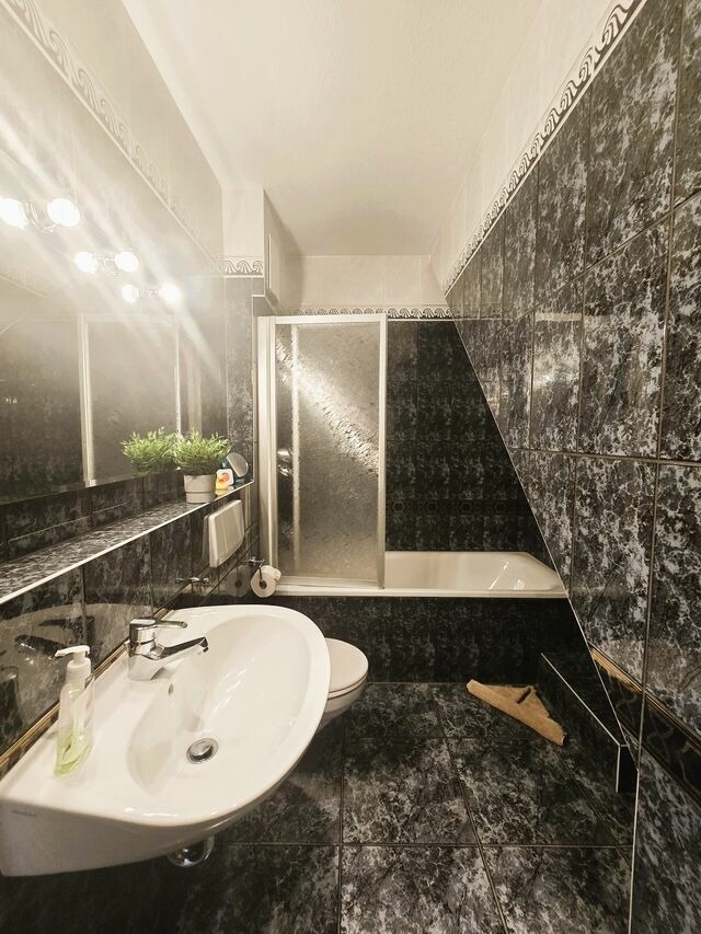 Ferienwohnung in Rerik - Ostseeloft Wischuer - Bild 8