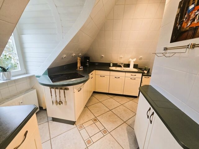 Ferienwohnung in Rerik - Ostseeloft Wischuer - Bild 13