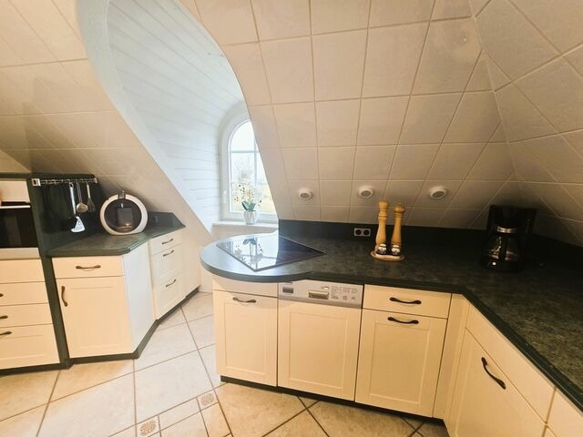 Ferienwohnung in Rerik - Ostseeloft Wischuer - Bild 15